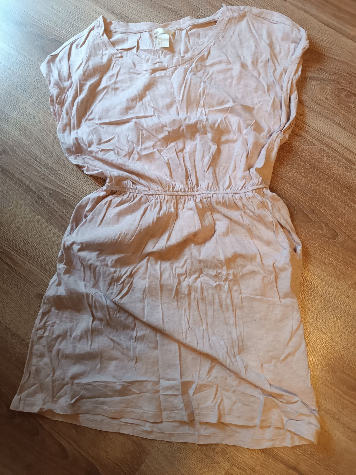 Sukienka Basic H&M