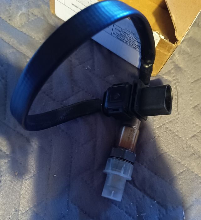 Sonda lambda para wv polo