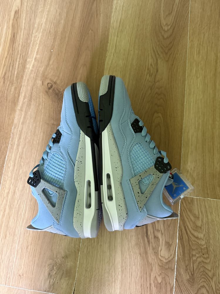 Buty jordan 4 nowe