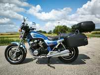 Honda CB HONDA CB750 Nighthawk SC 1982 r.