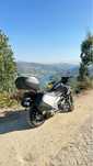 Honda NC750X DCT