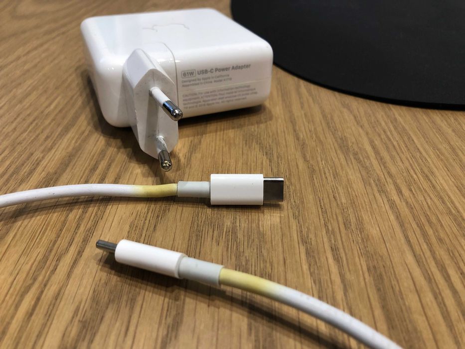 Apple Macbook Pro 2017 i5 2,3 GHz 8GB