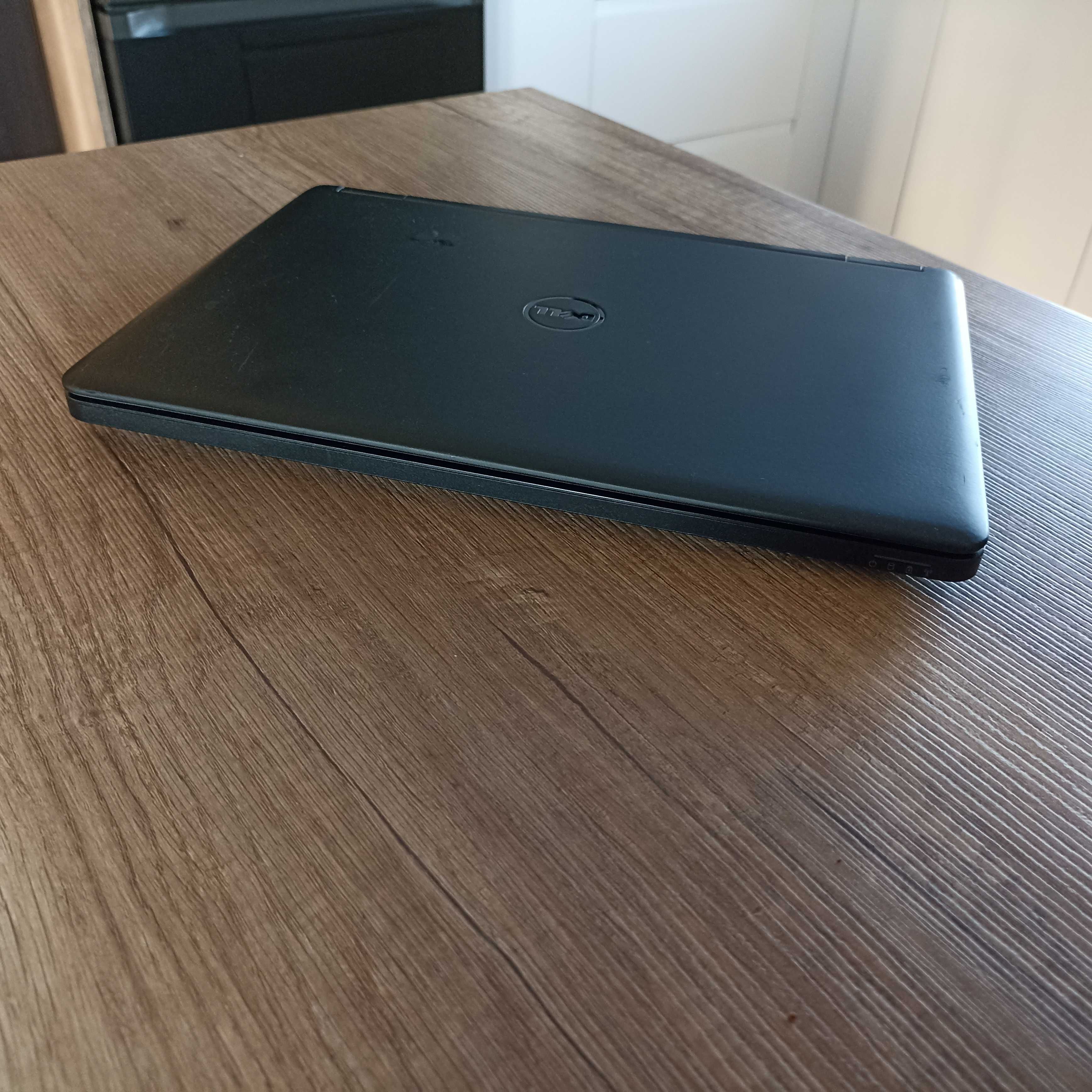 DELL Latitude E5250_i5 4GB RAM - Dysk SSD
