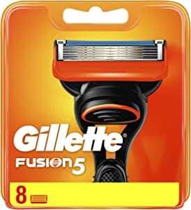 Gillette Fusion 5 Ostrze wymienne do maszynki do golenia 8 szt.