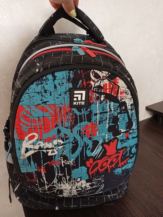 Шкільний рюкзак "Kite"(Кайт)