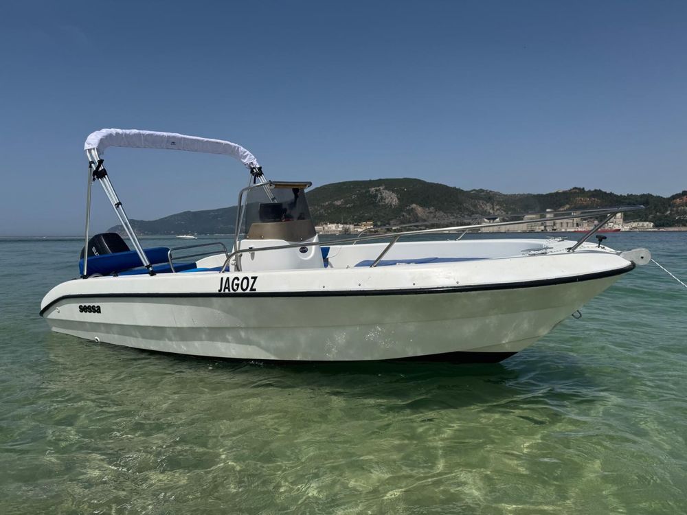 Barco Sessa 5.60