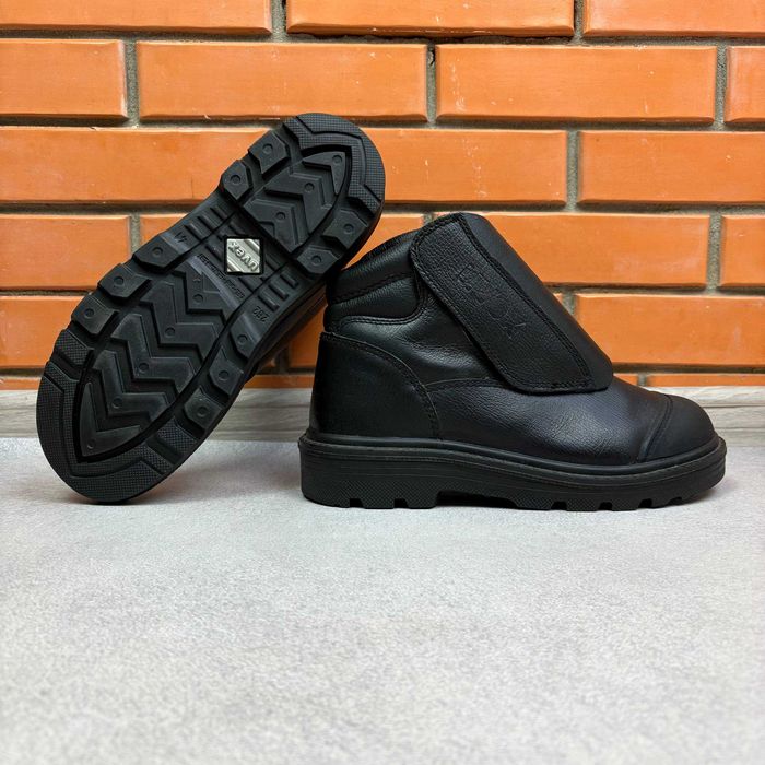 Робочі ботінки Uvex 41 (27 см)