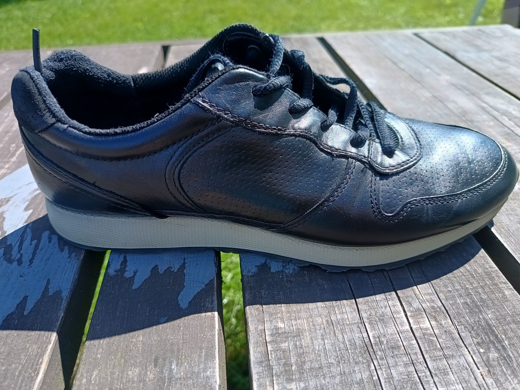 Trampki damskie Ecco r.40