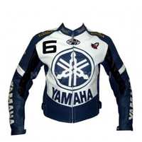Продам мото куртку Yamaha