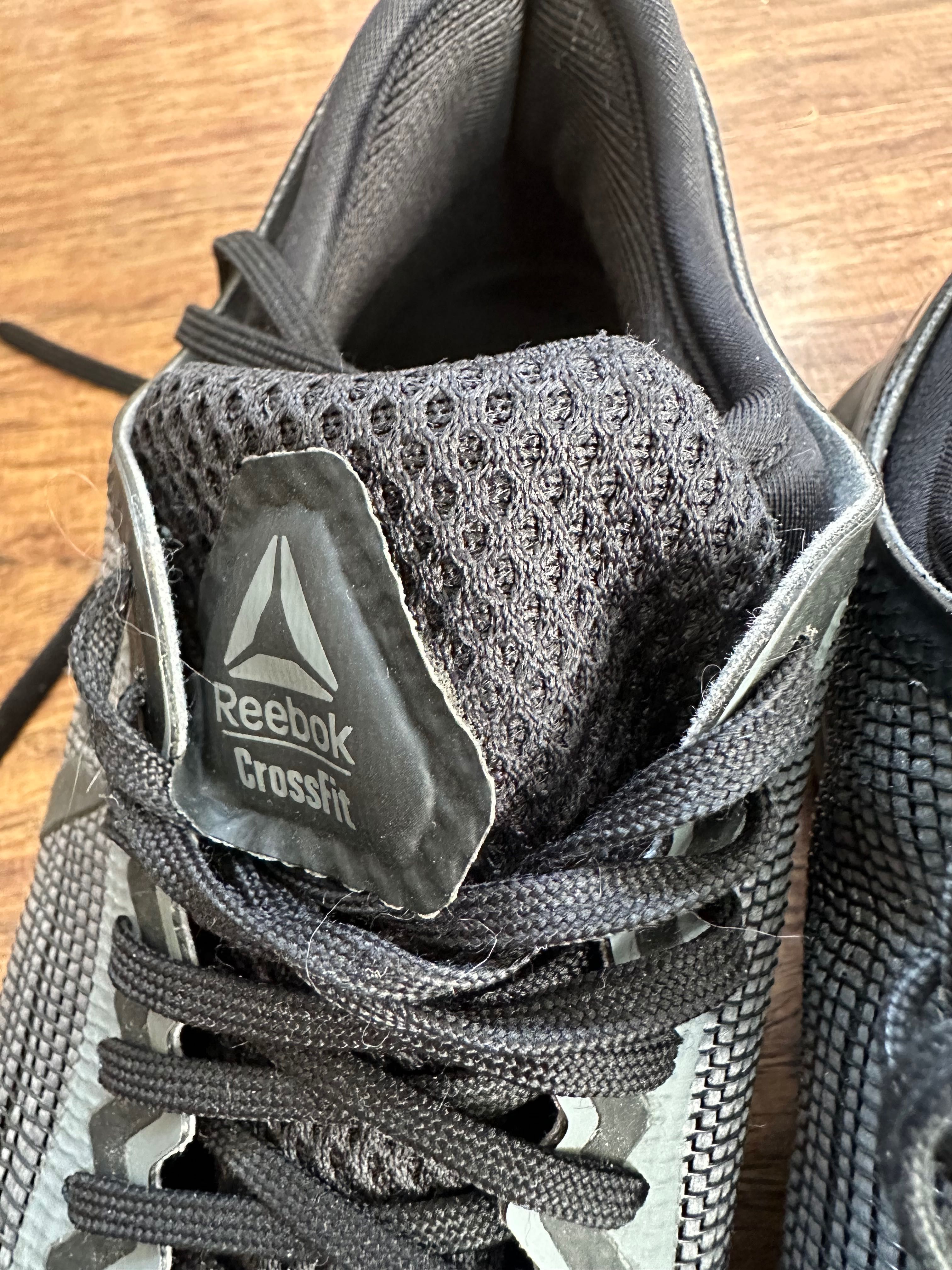 кросівки Reebok CrossFit Nano 8.0