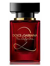 Pusty flakon po perfumach Dolce & Gabbana The only one.