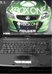 Ноутбук Acer eMachines e510