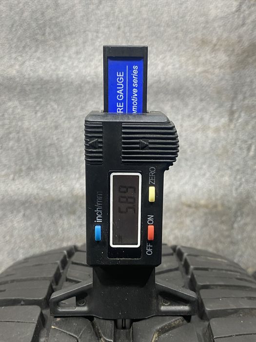 ‼️ЛІТНЯ РЕЗИНА‼️ Fulda • 185/65 R15 АРТ:785