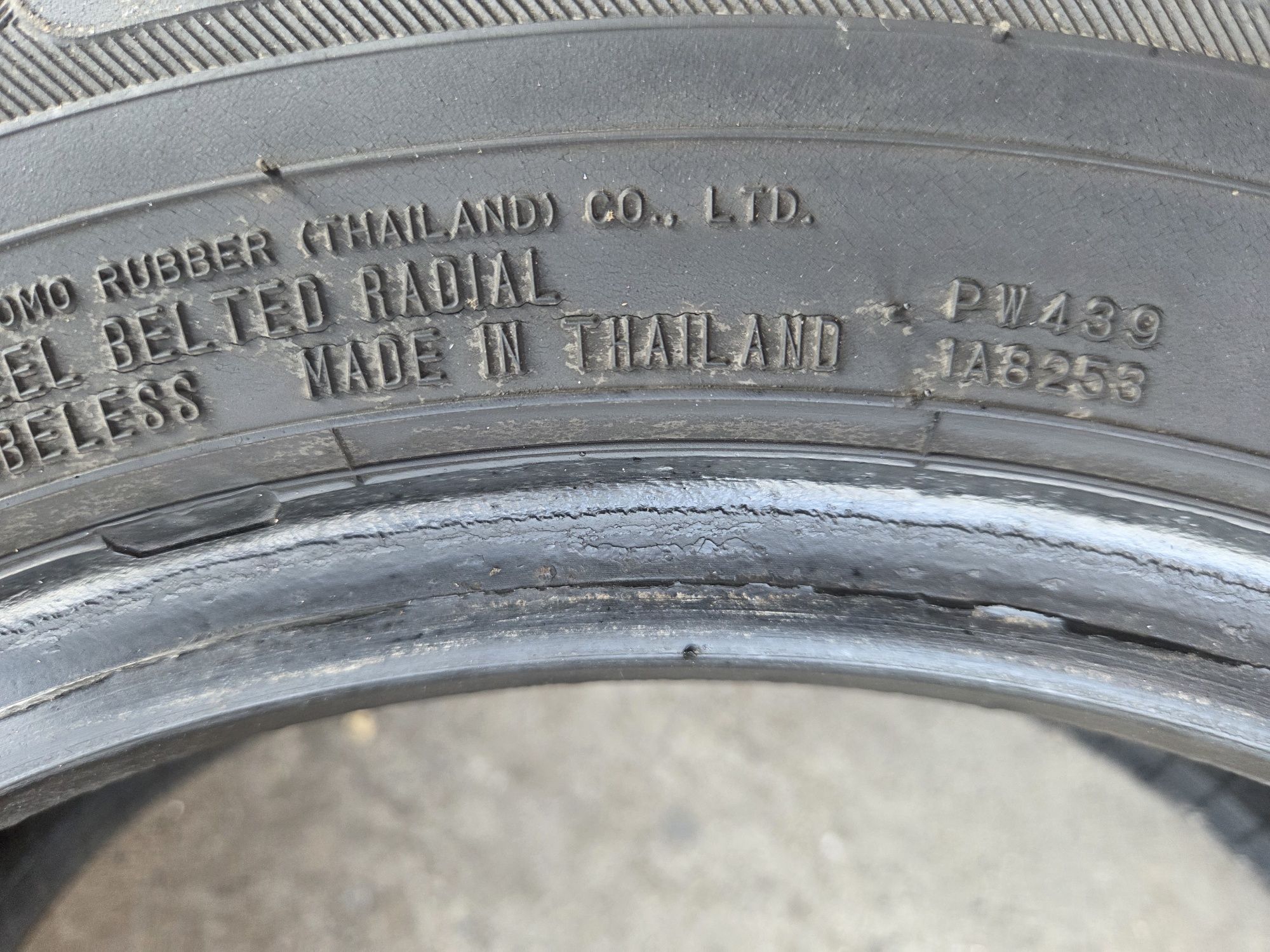 Шини всесезонні 165/70/r14, Falken Euroall Season AS200