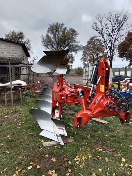 Pługi Gregoire Besson 4