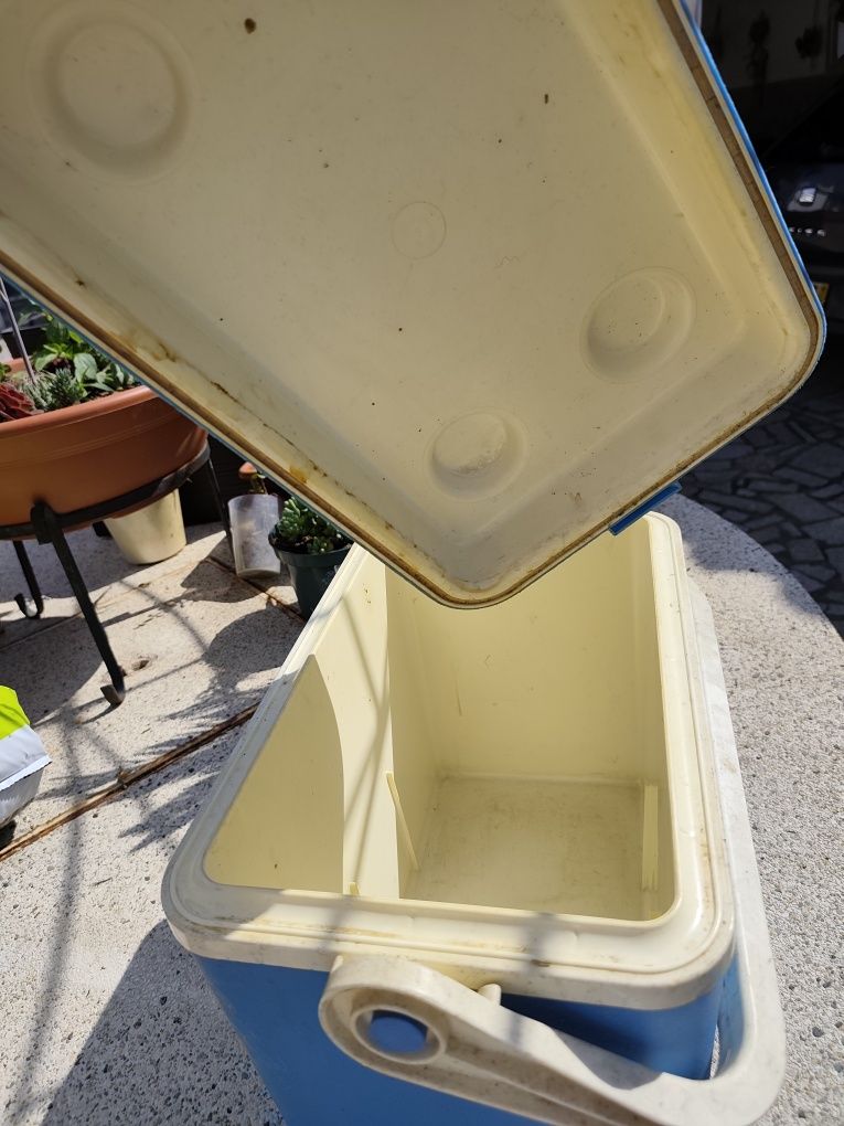 Mala térmica a bom preço