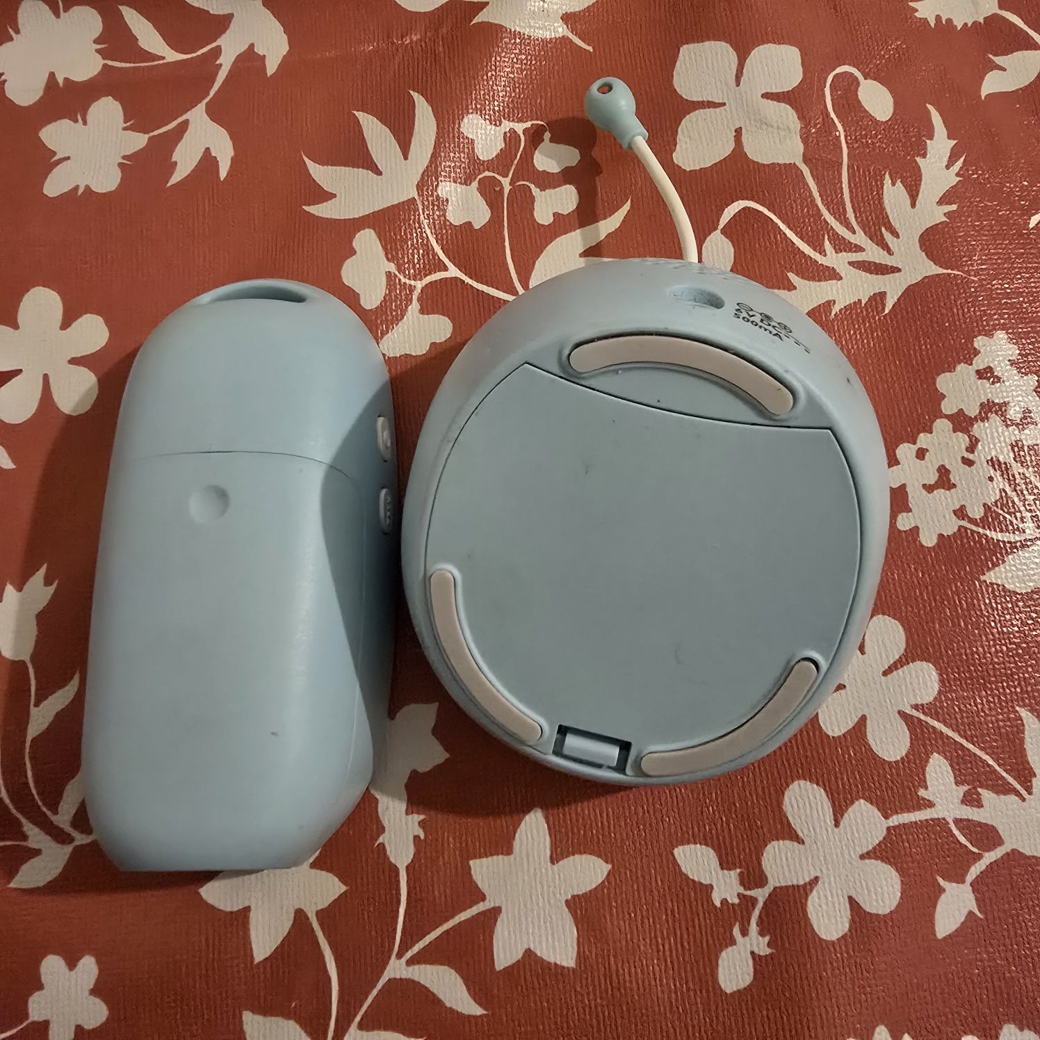Philips Avent Audio Monitors