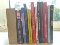 vários livros história/política internacional - a partir de 5€