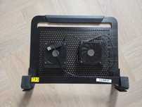 Podkładka chłodząca pod laptopa cooler master u2 plus