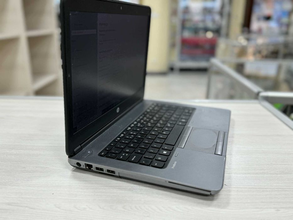 Laptop HP Probook 450 G2