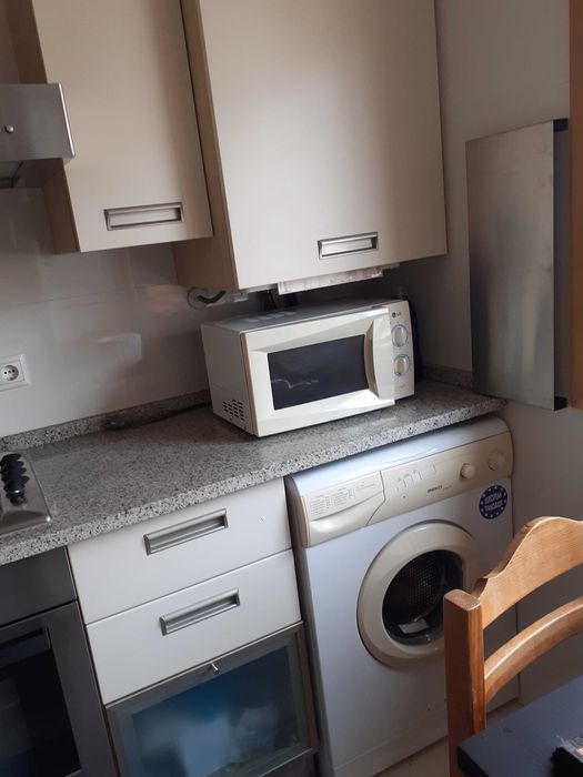 Arrenda-se Apartamento Mobilado junto ao Casino