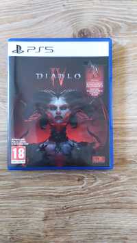 Diablo 4 na PlayStation 5