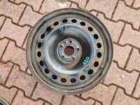 Felga stalowa 16 cali 5x98 FIAT OPEL