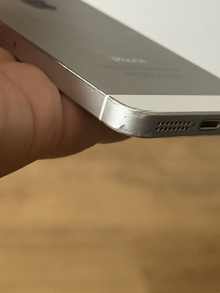 Sprzedam Iphone 5s