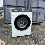 Pralka Samsung WW90T5340AE | 9 kg | EcoBubble  Gwarancja do 20.05.2026