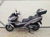 Honda Silver Wing Swt 600 ABS !Silver wing 600 swt 600 RATY ! Poz.kat.102