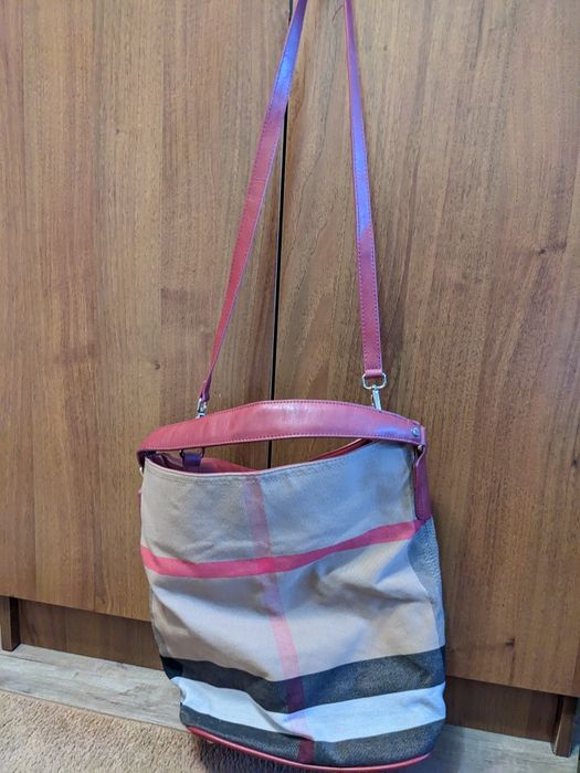 Жіноча Сумка Burberry