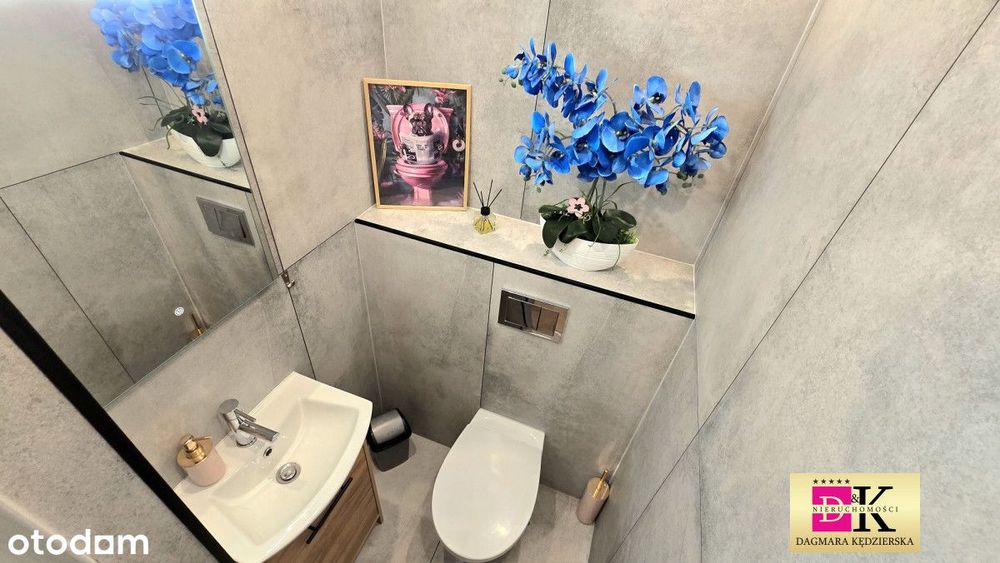 Leśna Oaza Spokoju - Dom w Sercu Natury