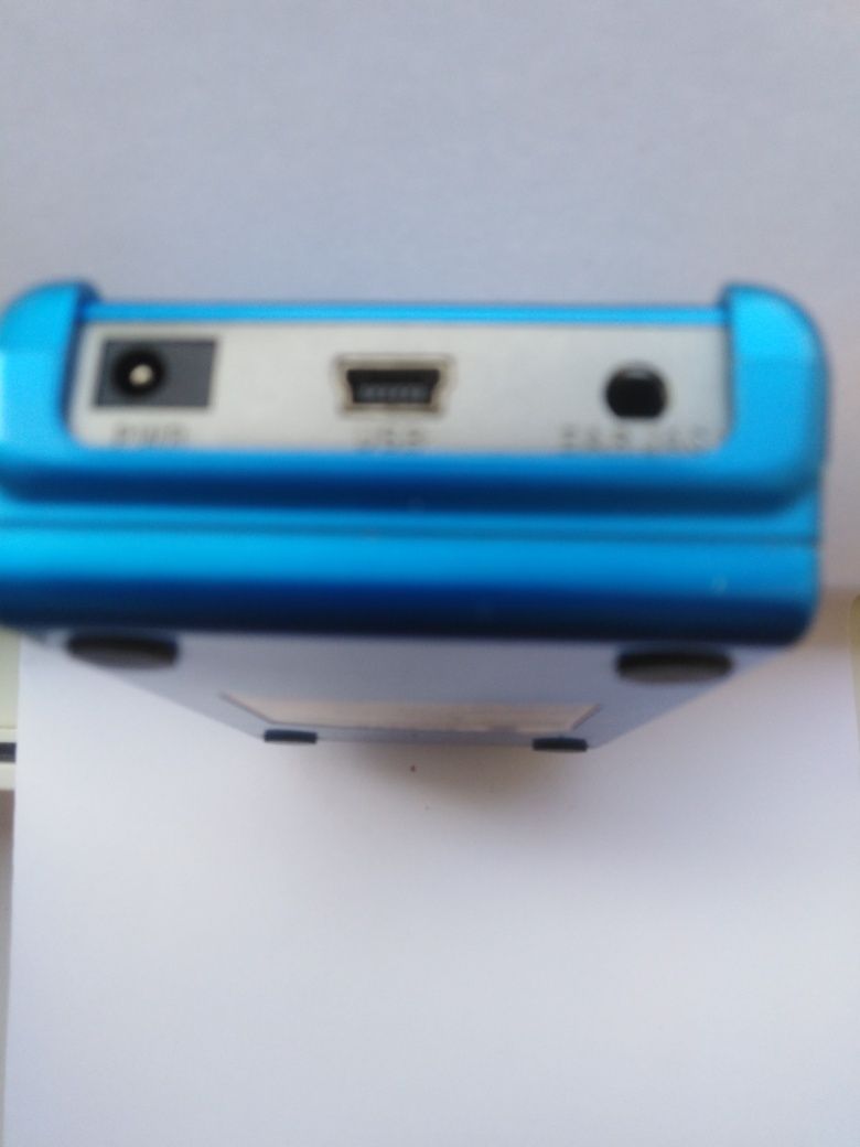 Modem AnyData ADU-BAT-100