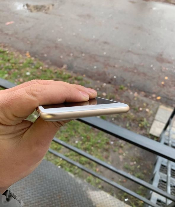 Iphone 7 plus 128Gb Neverlock