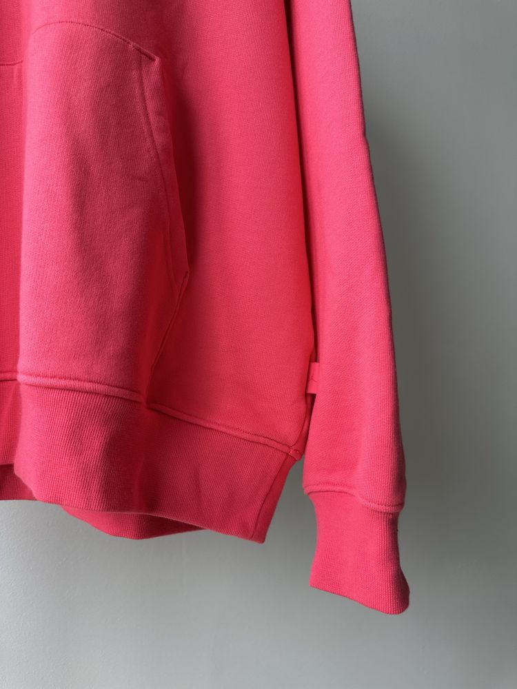 Оригінальне чоловіче худі Nike Jordan Wordmark Fleece Tokyo Hoodie