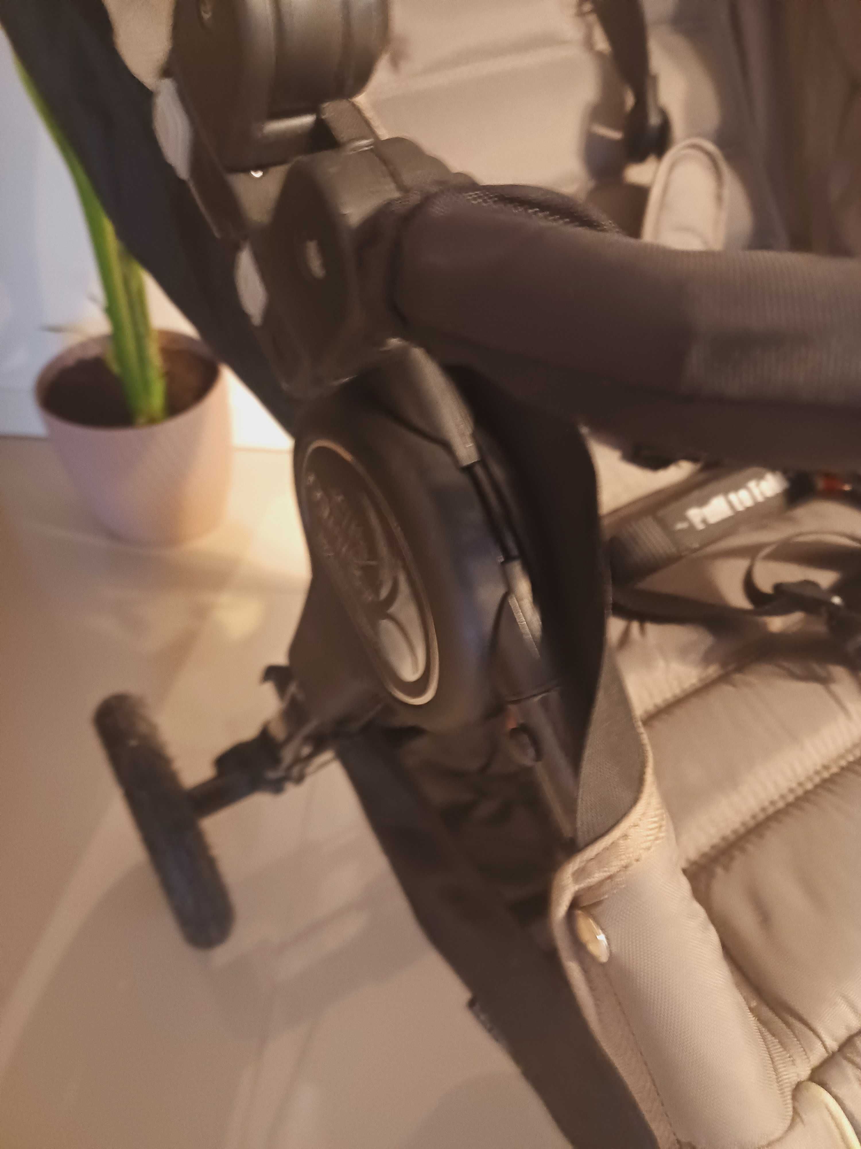 Wózek baby jogger city mini gt