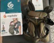 Ergobaby cool air