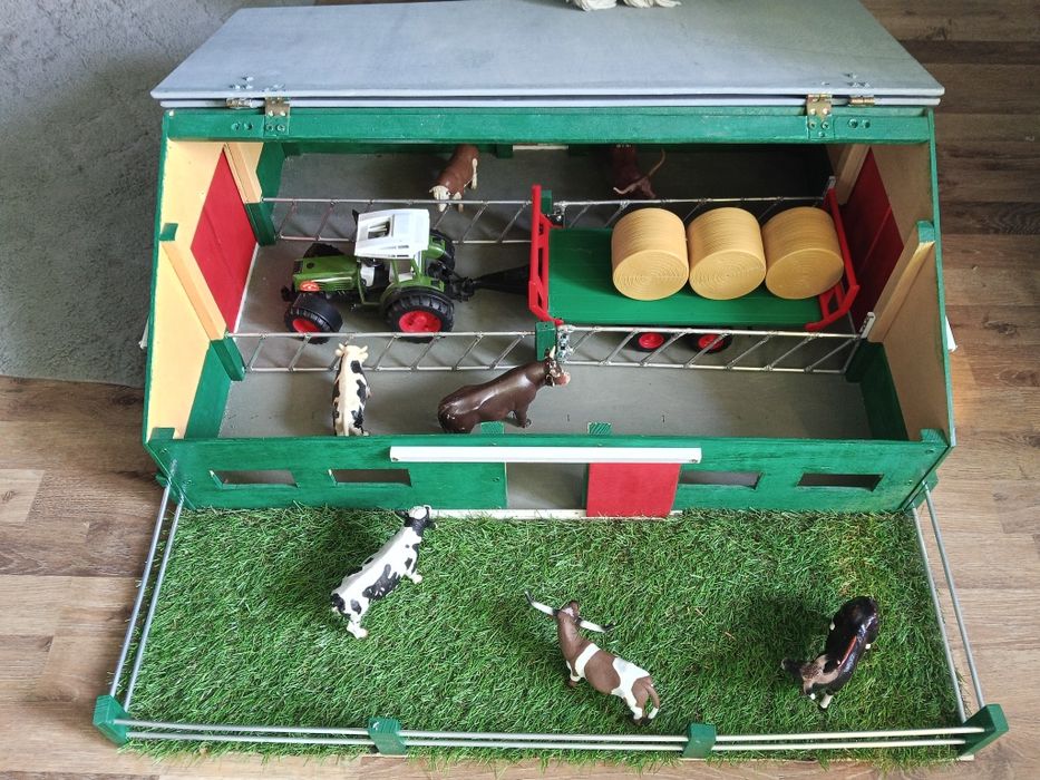 Obora do schleich collecta bruder