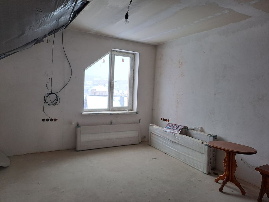 Продаж. Будинок/дуплекс .Тернопіль с. Петриків