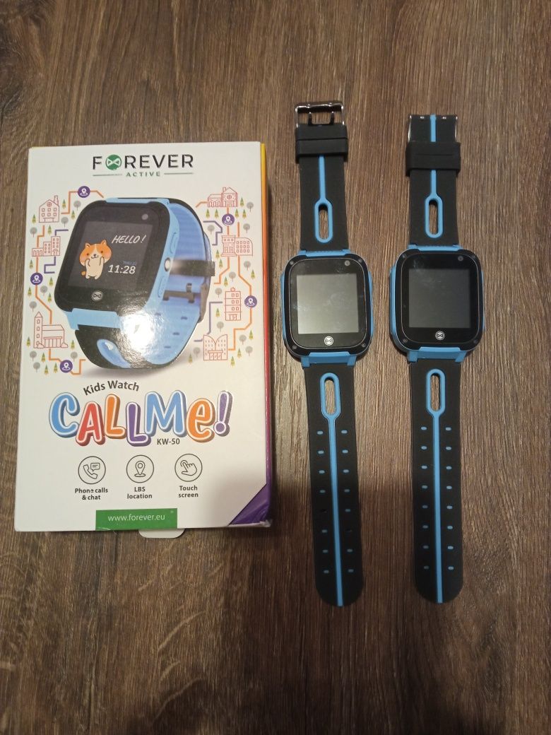 Zegarek kids watch