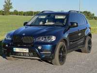 Продам BMW E70 35i xDrive