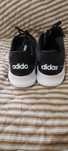 Sapatas novas adidas
