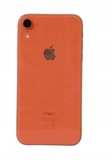 Apple iPhone XR 3 GB / 64 GB