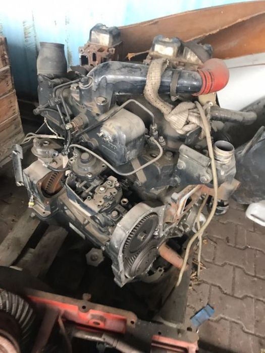 SKRZYNIA New Holland 75 km  3 cyl