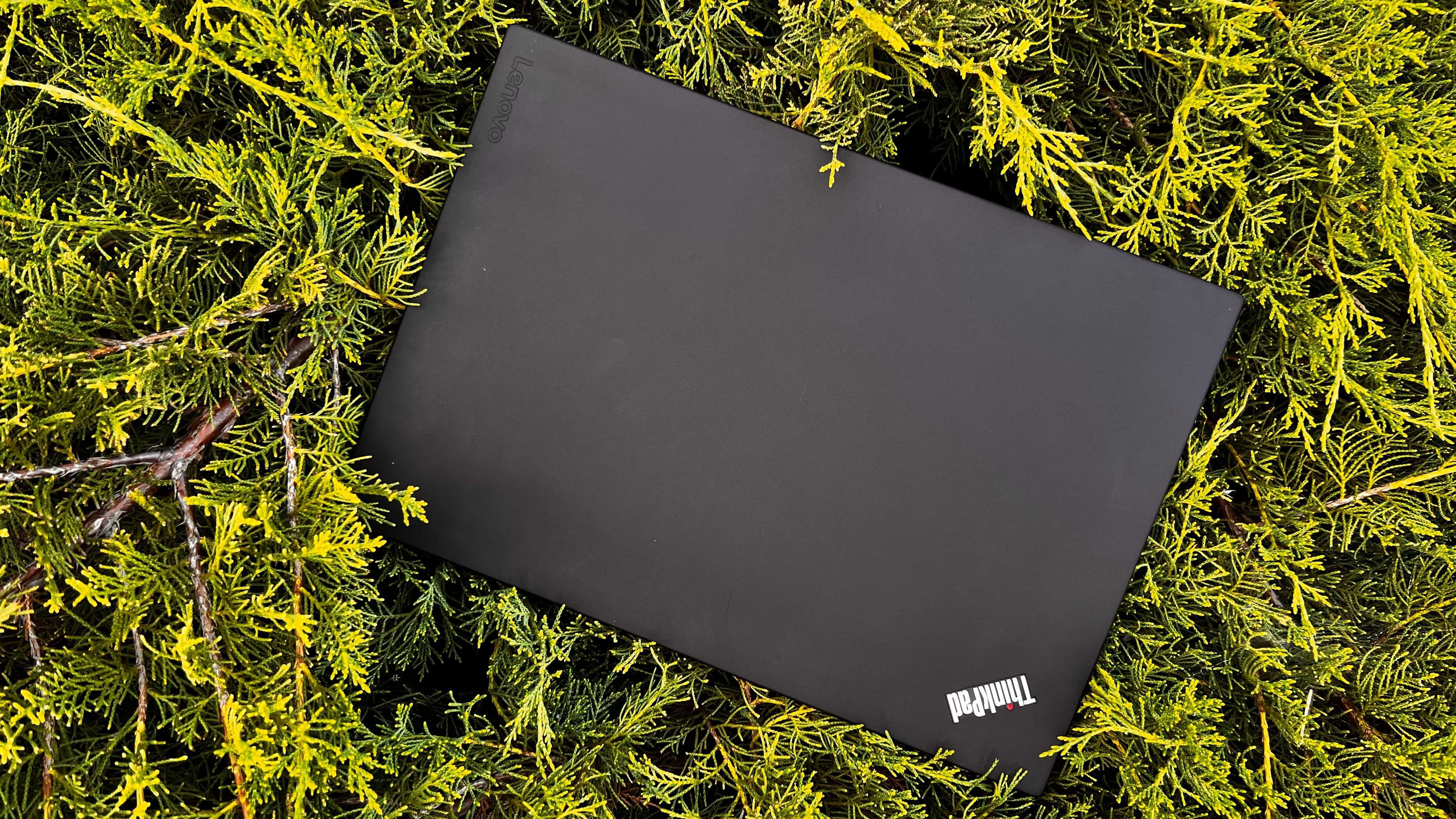 Lenovo ThinkPad T570 i7-6600U 16ГБ DDR4 SSD 256ГБ 15.6" FHD 5шт.