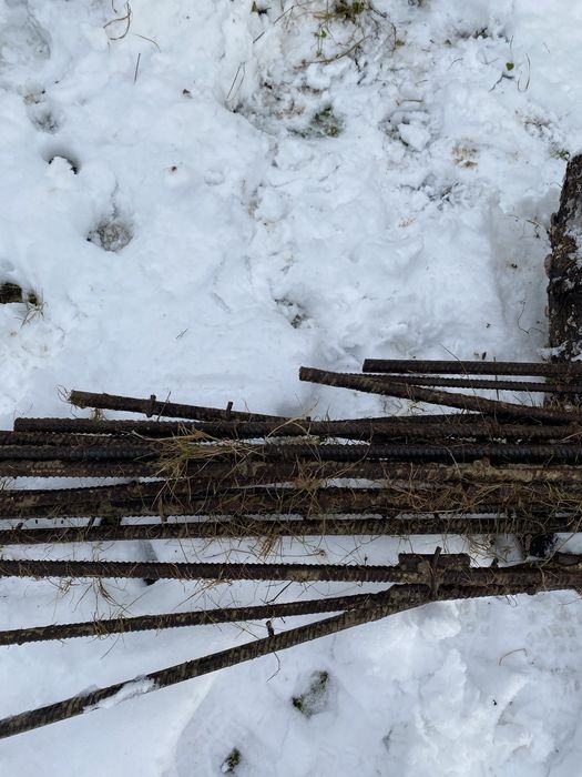 Продам арматуру 22