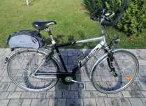 Rower Peugeot Corona 28"
