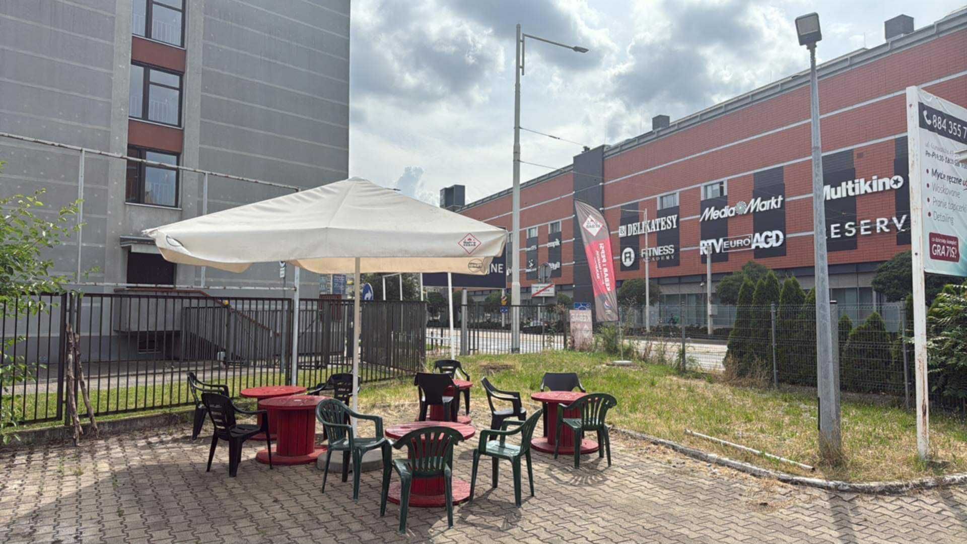 Ogórek gastronomiczny