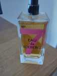 EAU de ICEBERG Wild Rose