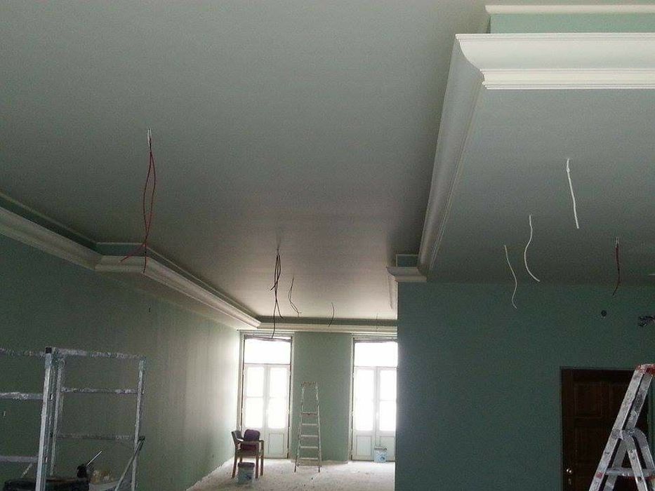 Remodelações /pladur/Decoracão de interiores/  Canalizacão, Electricda
